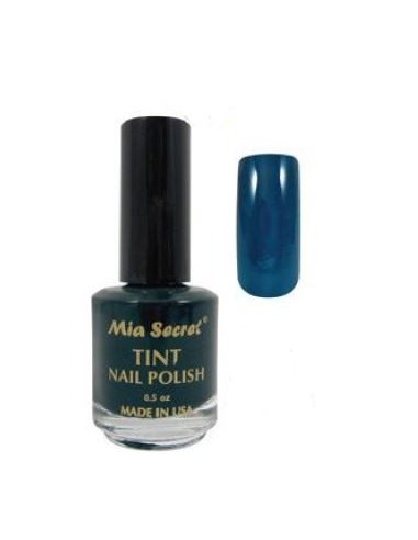 Esmalte Vitral-Ocean