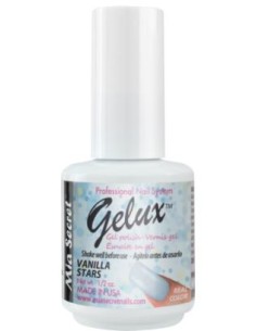 Gelux Vainilla Stars 2