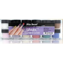 Colección Sparks