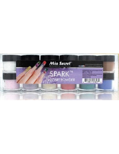 Colección Sparks