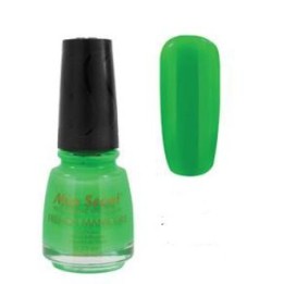 Neón Green
