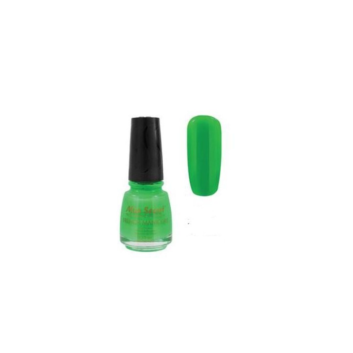 Neón Green