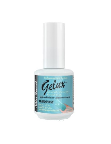 Gelux Turquoise