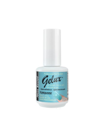 Gelux Turquoise