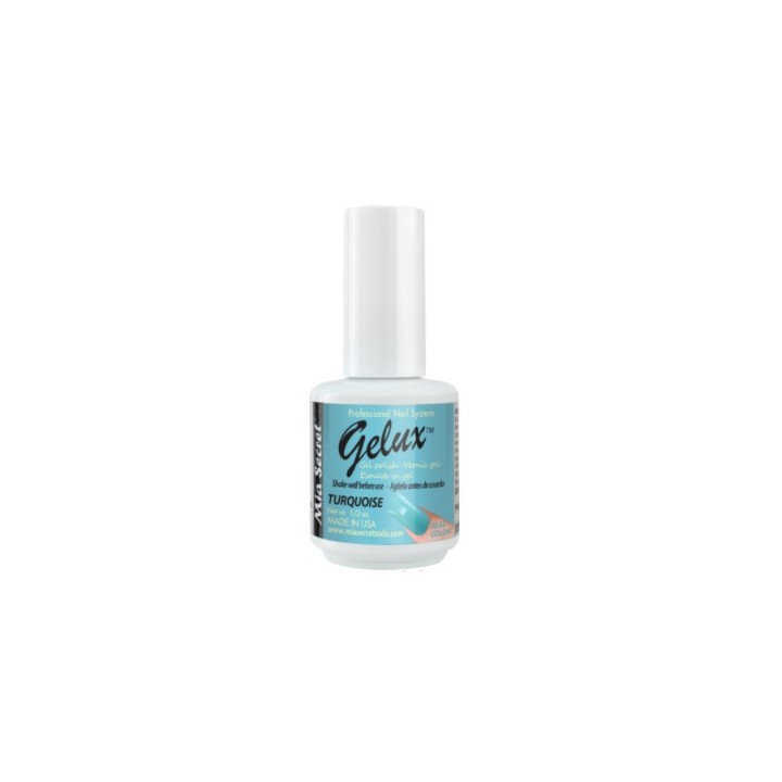 Gelux Turquoise