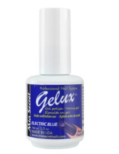 Gelux Electric Blue