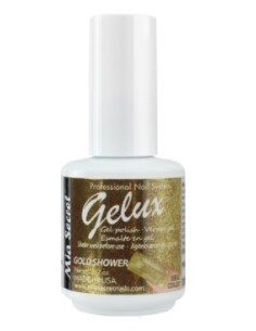 Gelux Gold Shower
