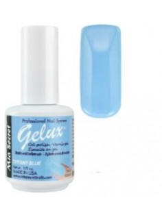 Gelux Tiffany Blue