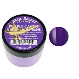 Purple Castle 30 gr