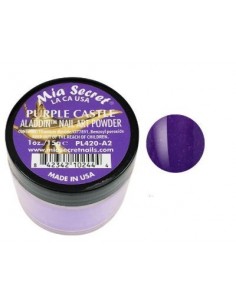 Purple Castle 30 gr