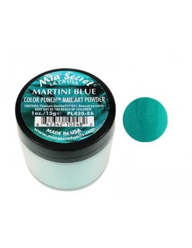 Martini Blue 30 gr