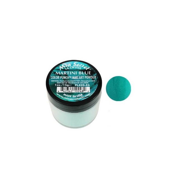Martini Blue 30 gr