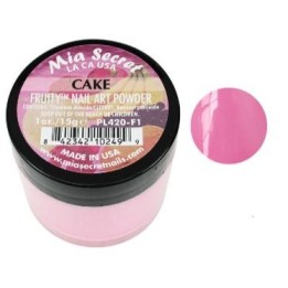 Cake 30 gr
