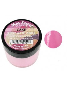 Cake 30 gr