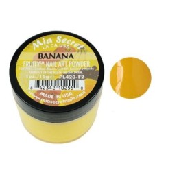 Banana 30 gr