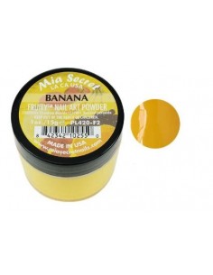 Banana 30 gr