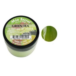 Green Tea 30 gr