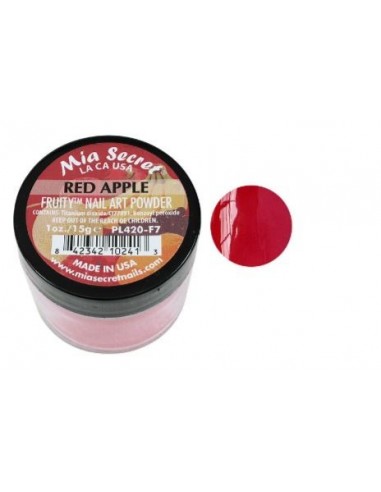 Red Apple 30 gr