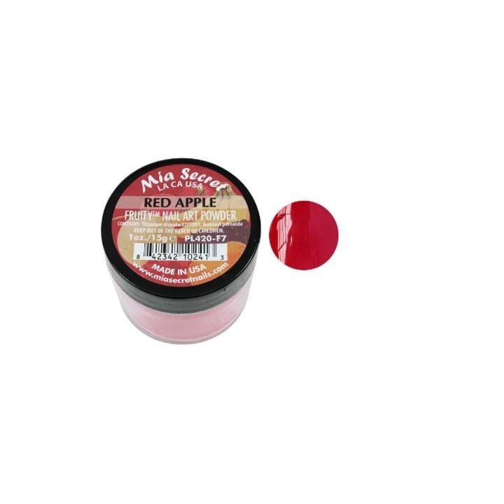 Red Apple 30 gr