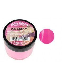 Ice Cream 30 gr