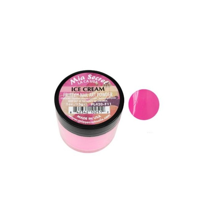 Ice Cream 30 gr