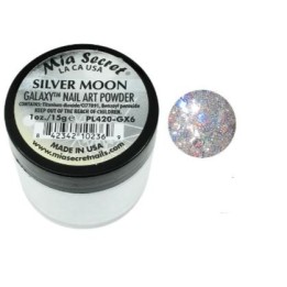 Silver Moon 30 gr
