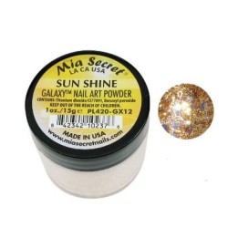 Sunshine 30 gr