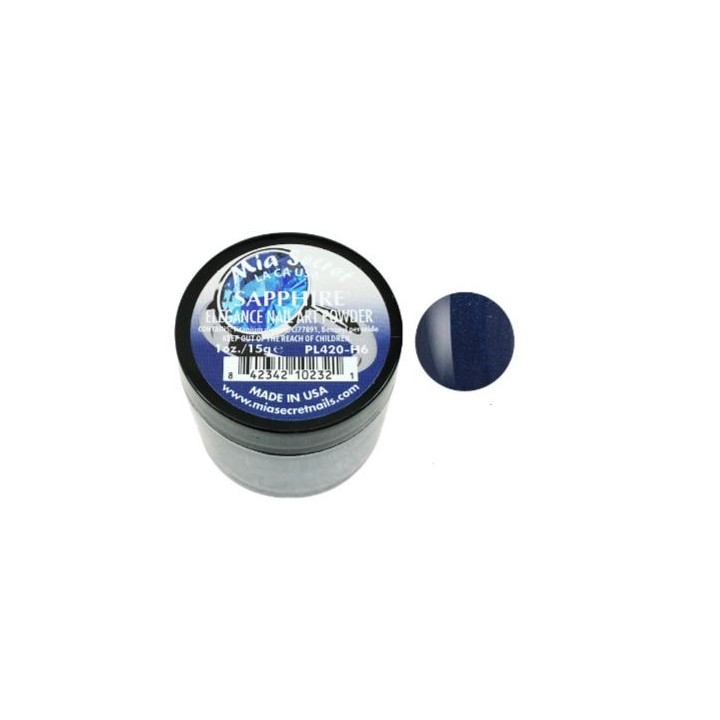 Sapphire 30 gr