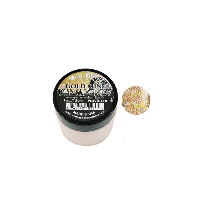 Gold Mine 30 gr