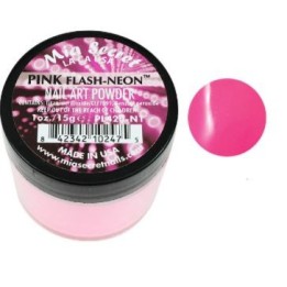 Pink Neon 30 gr