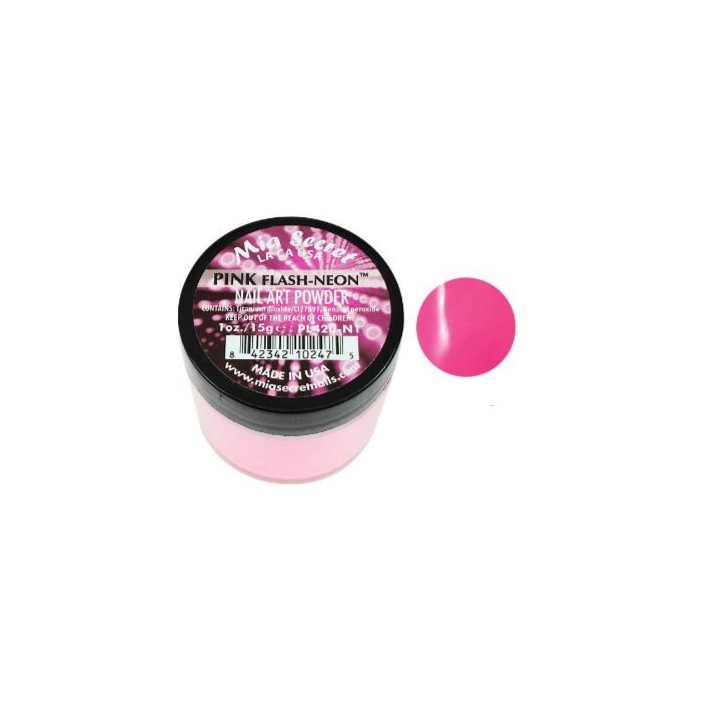 Pink Neon 30 gr