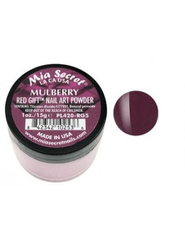 Mulberry 30 gr