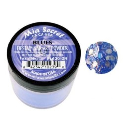 Blues  30 gr