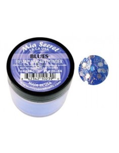 Blues  30 gr