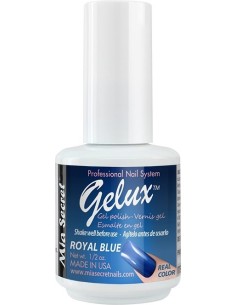 Gelux Royal Blue