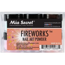 Colección Fireworks
