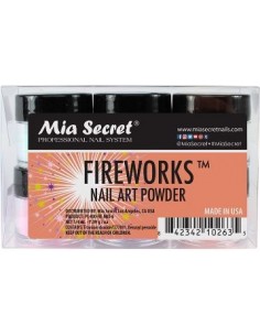Colección Fireworks