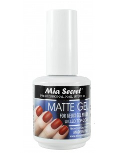 Matte Gel