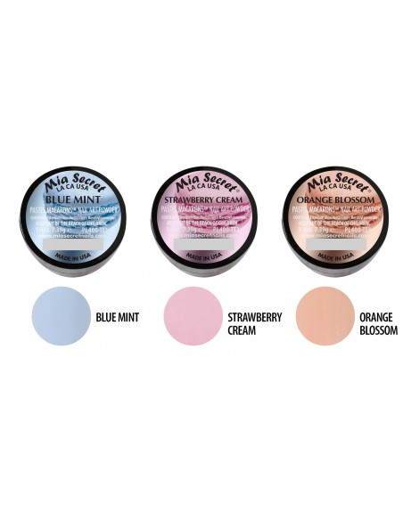 Colección Pastel Macarons