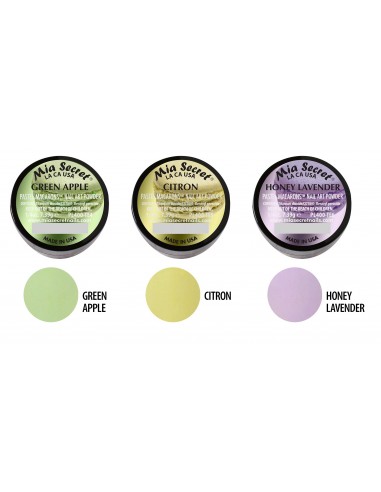 Colección Pastel Macarons