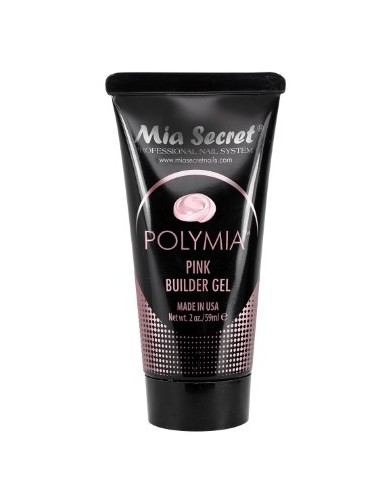 Polymia constructor Pink 59 ml