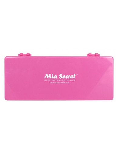 Paleta de gel nail art