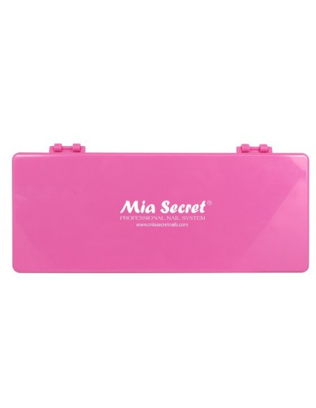 Paleta de gel nail art