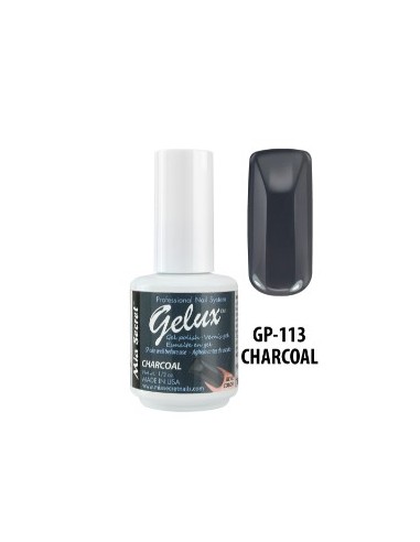 Gelux Charcoal