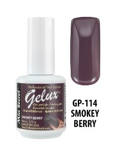 Gelux Smokey Berry