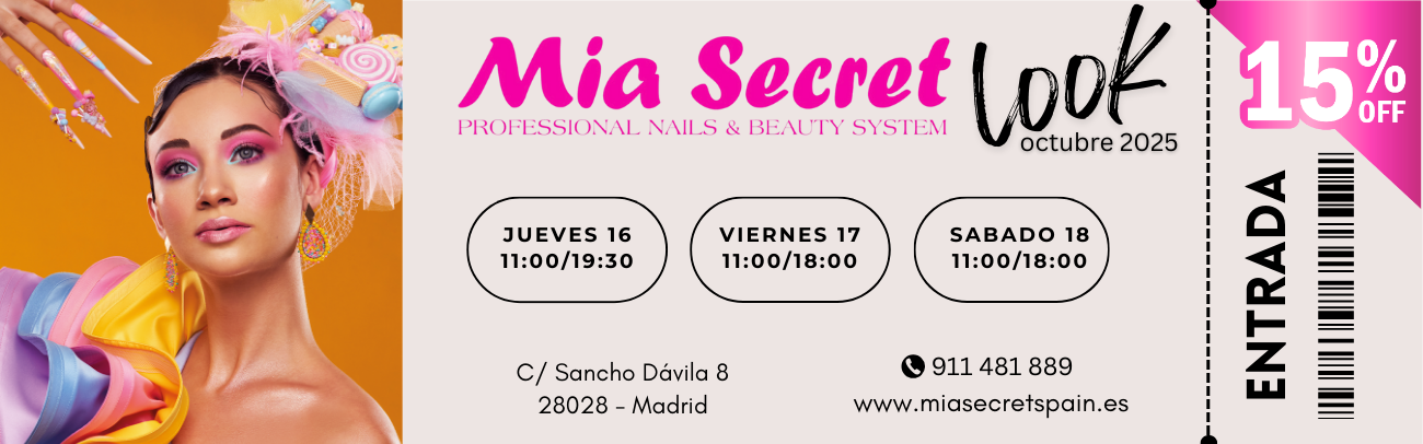 Mia Secret Look