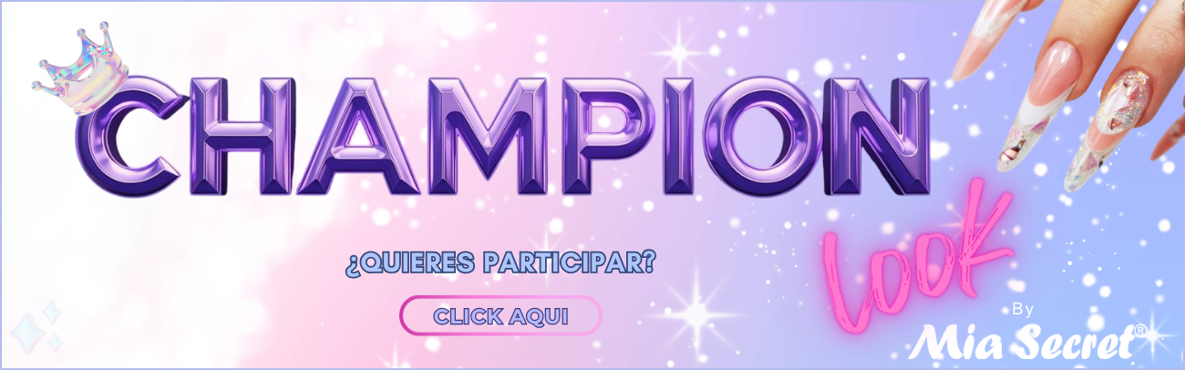 Champion Look