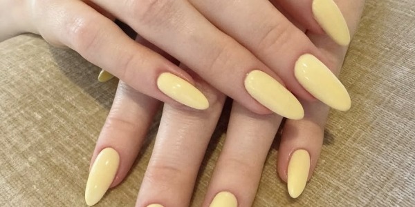 Uñas Verano 2025