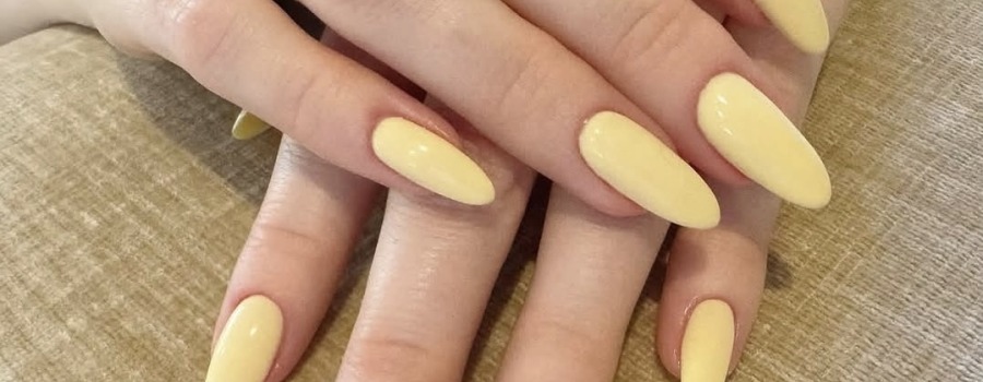 Uñas Verano 2025
